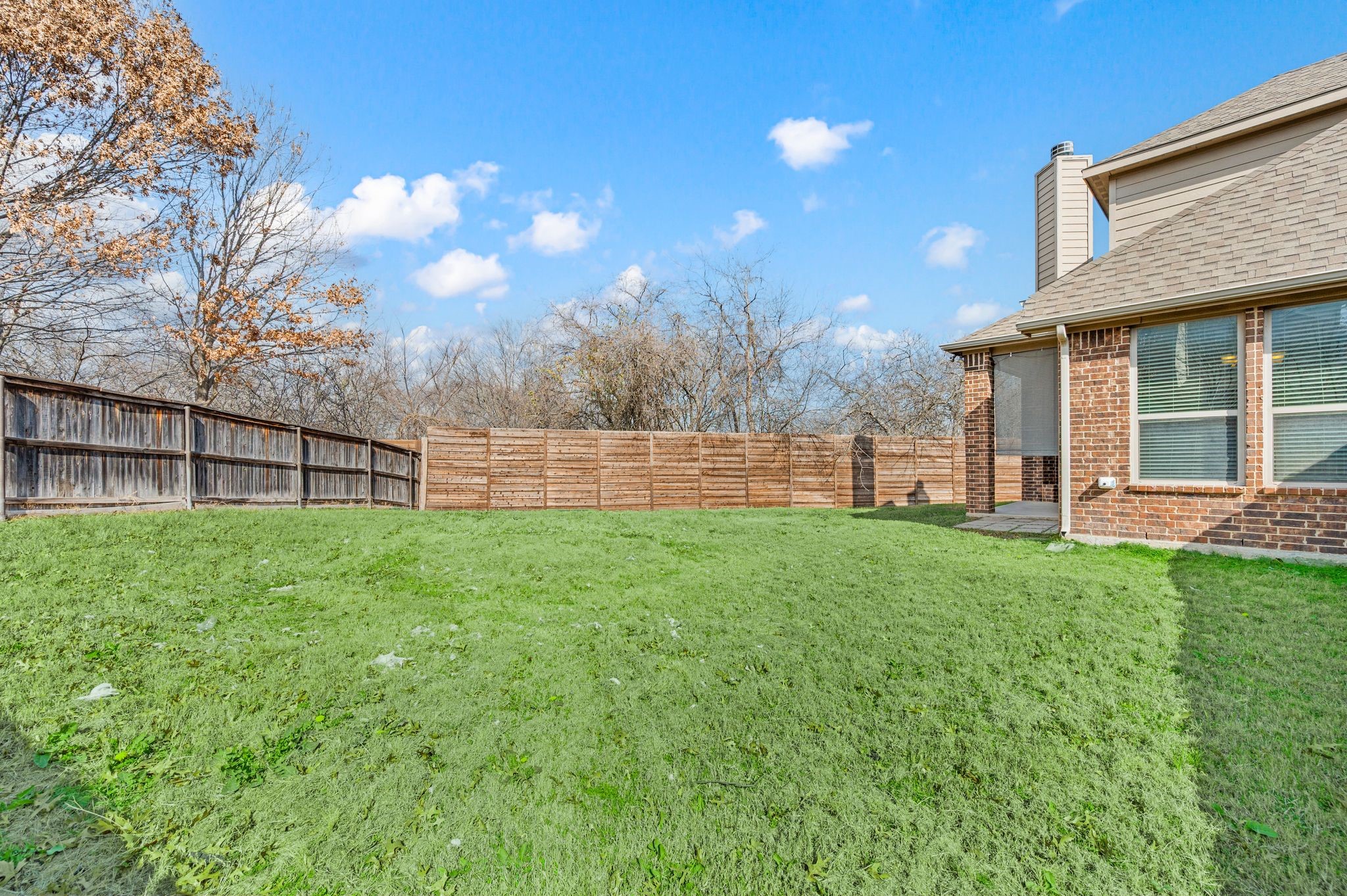 5200 Cross Plains Court Fort Worth TX 76126