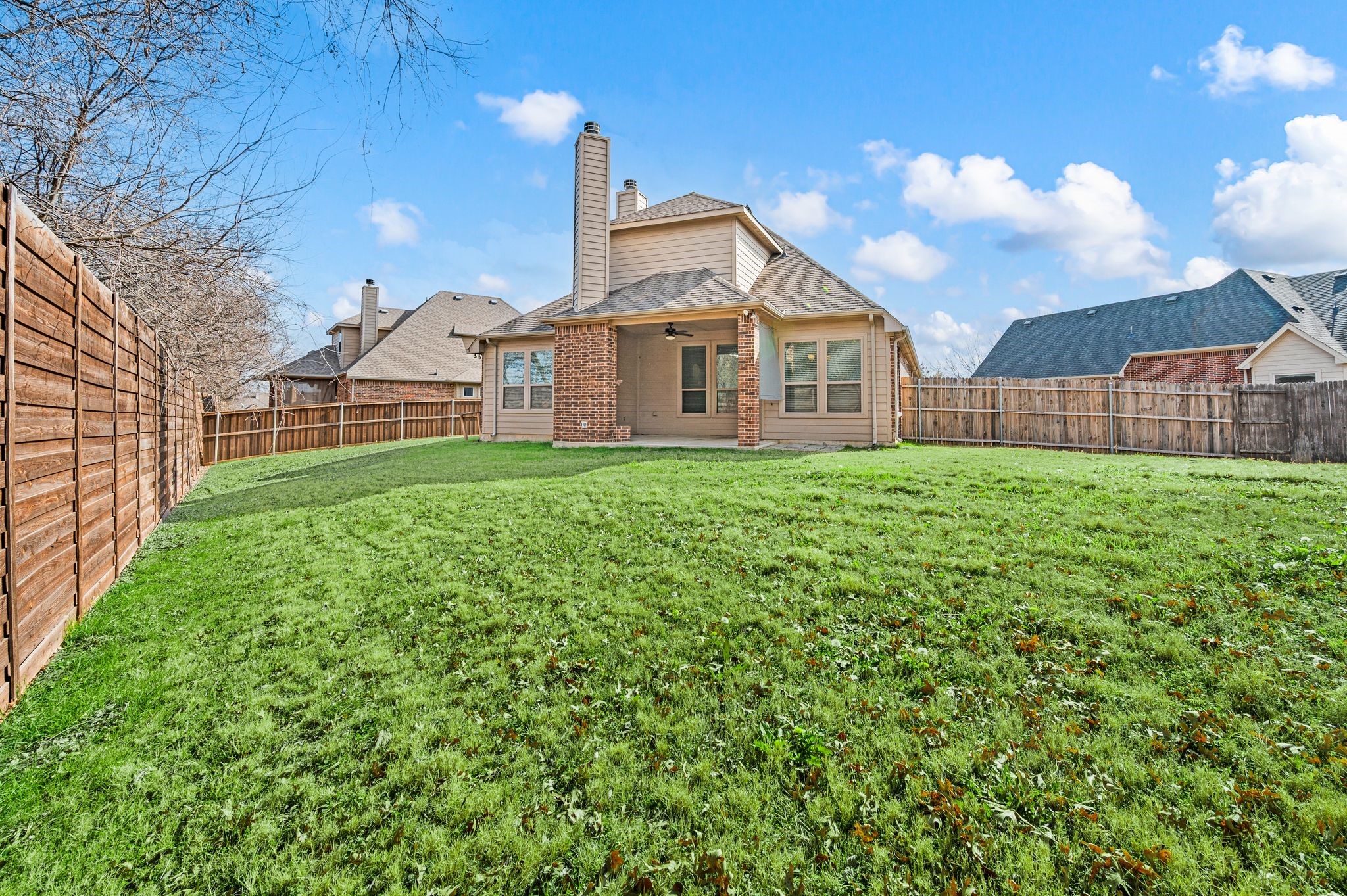 5200 Cross Plains Court Fort Worth TX 76126