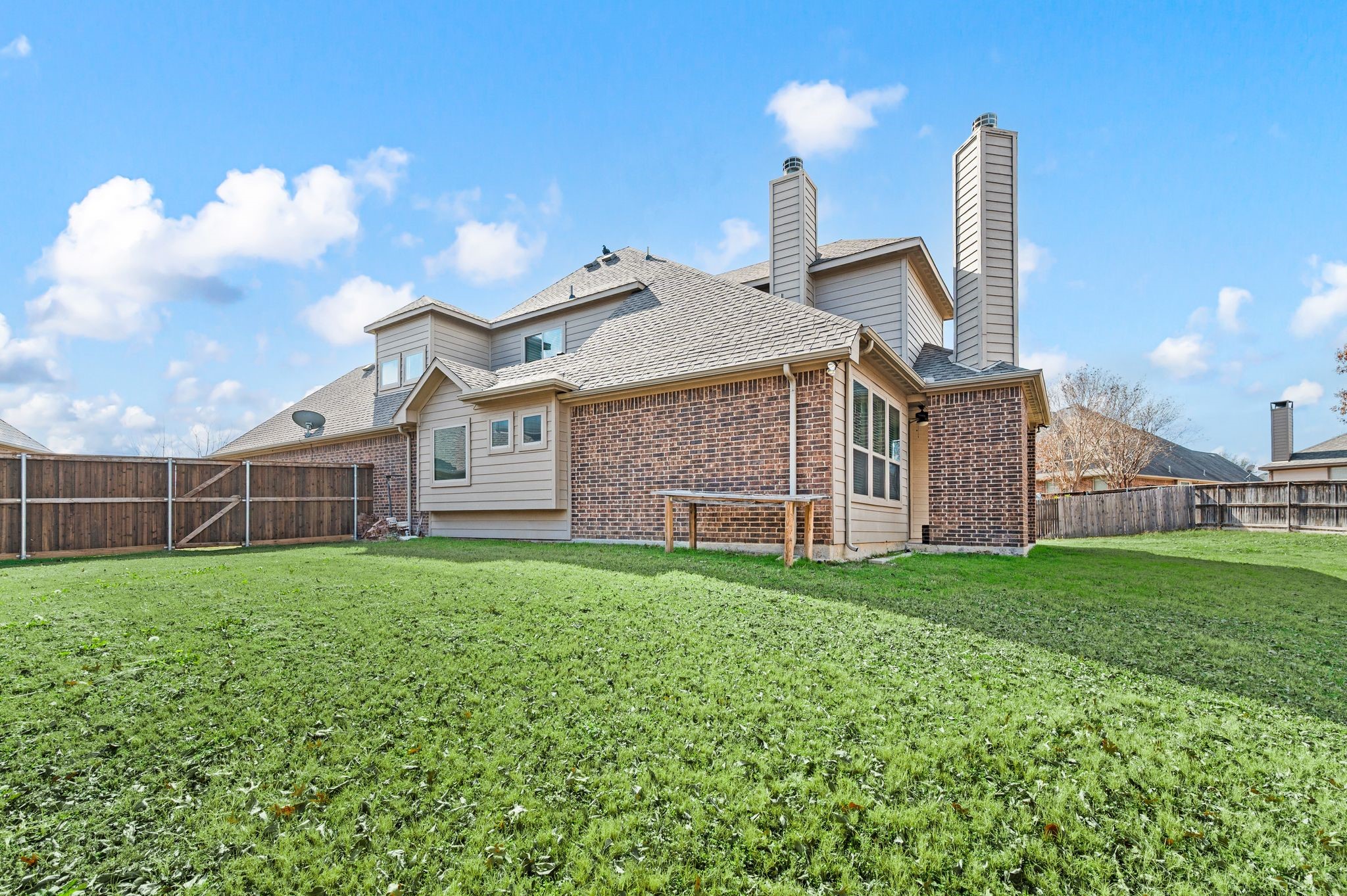 5200 Cross Plains Court Fort Worth TX 76126