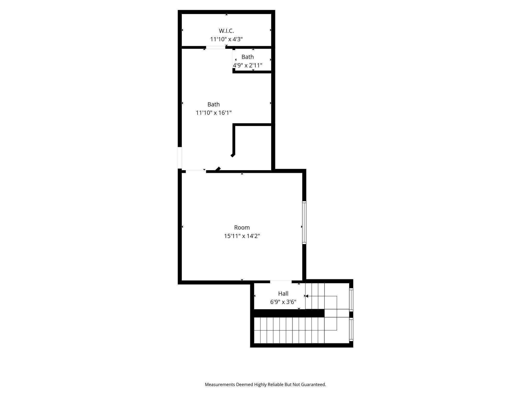 5200 Cross Plains Court Fort Worth TX 76126