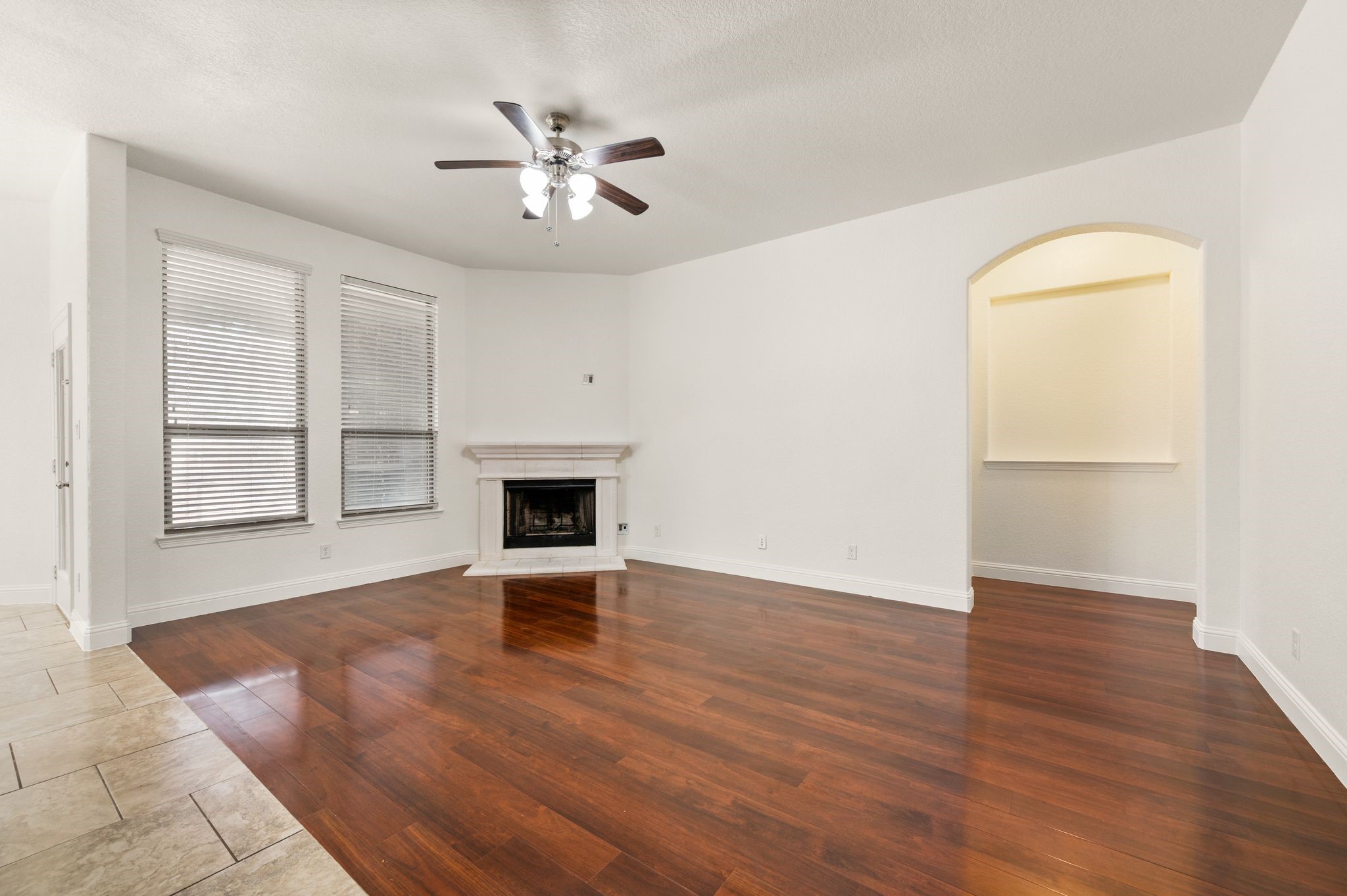 5200 Cross Plains Court Fort Worth TX 76126