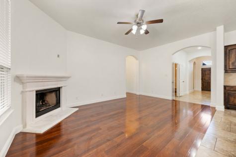 5200 Cross Plains Court Fort Worth TX 76126