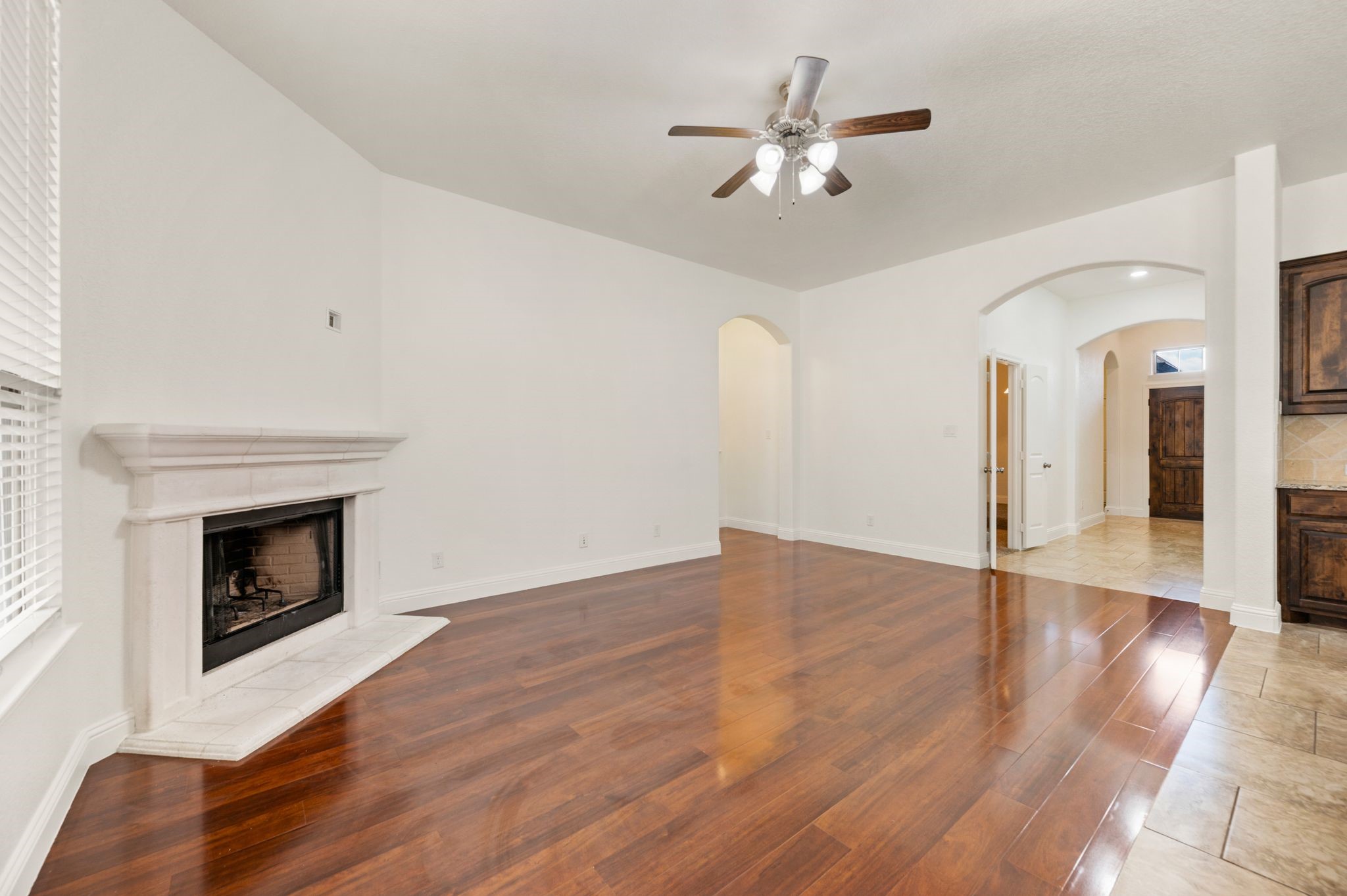 5200 Cross Plains Court Fort Worth TX 76126