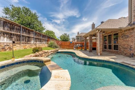 10332 Matador Drive Mckinney TX 75072