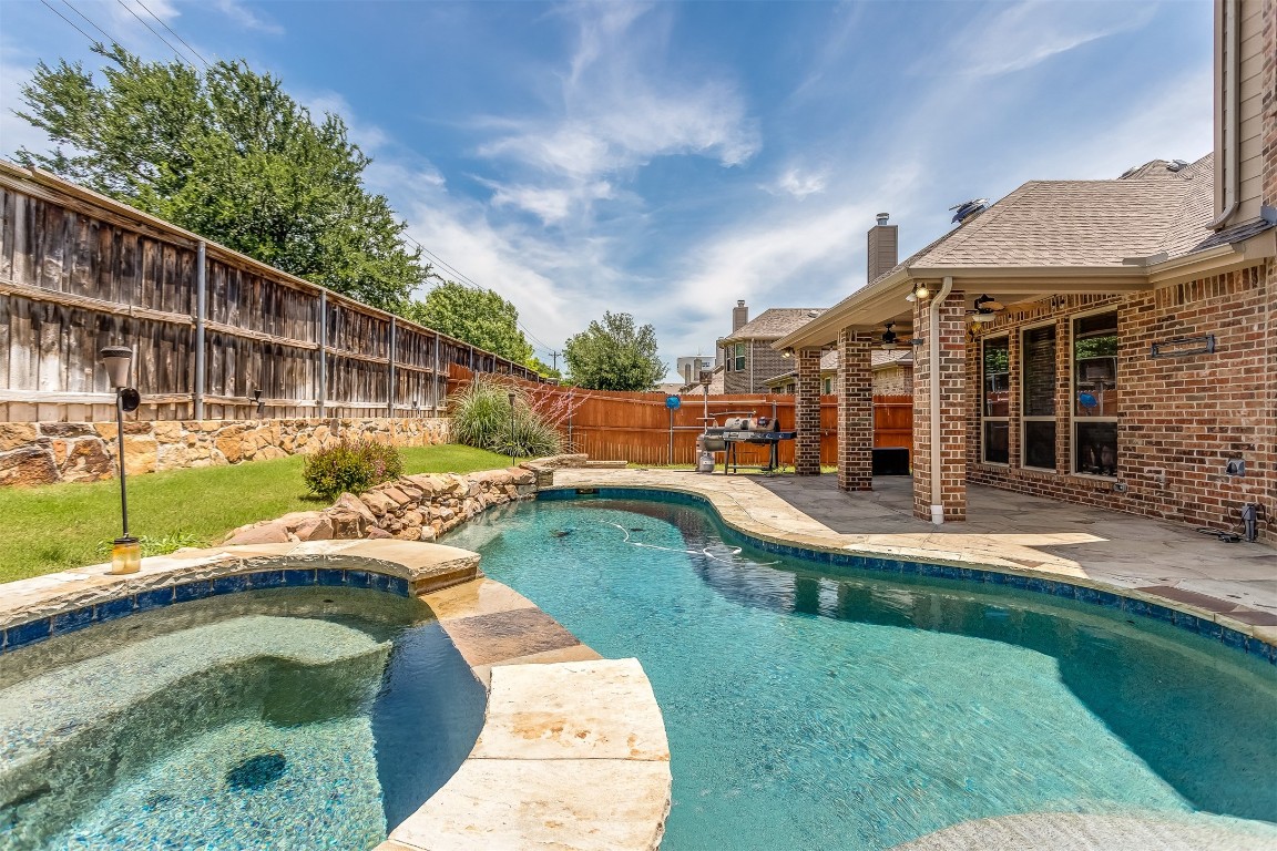 10332 Matador Drive Mckinney TX 75072