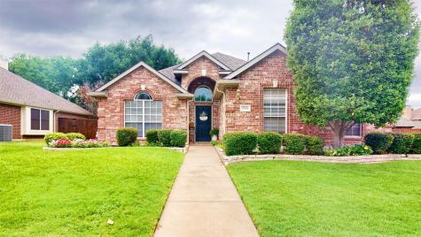 3528 Kales Lane Flower Mound TX 75022