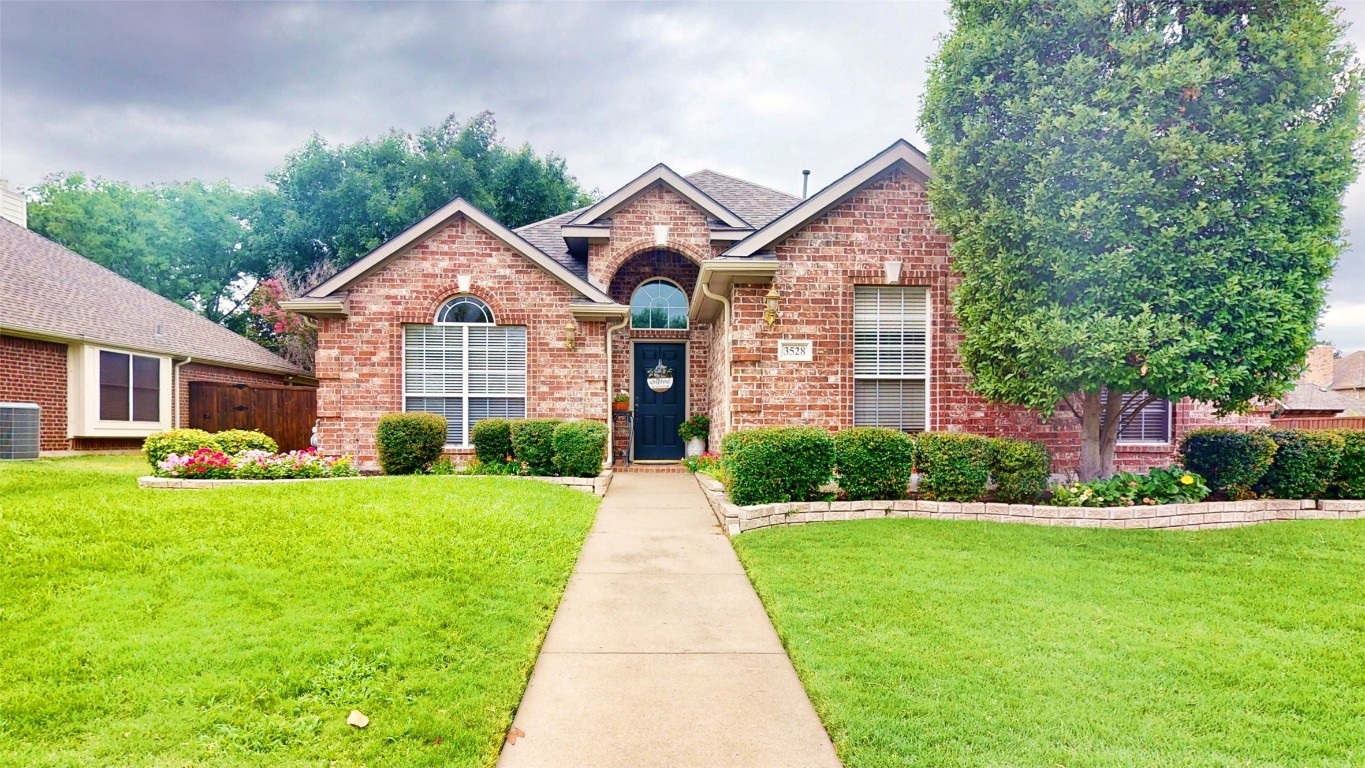 3528 Kales Lane Flower Mound TX 75022