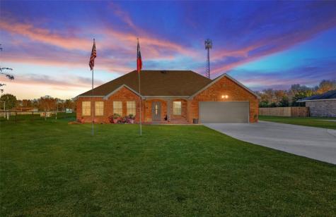 295 County Road 2748 Caddo Mills TX 75135