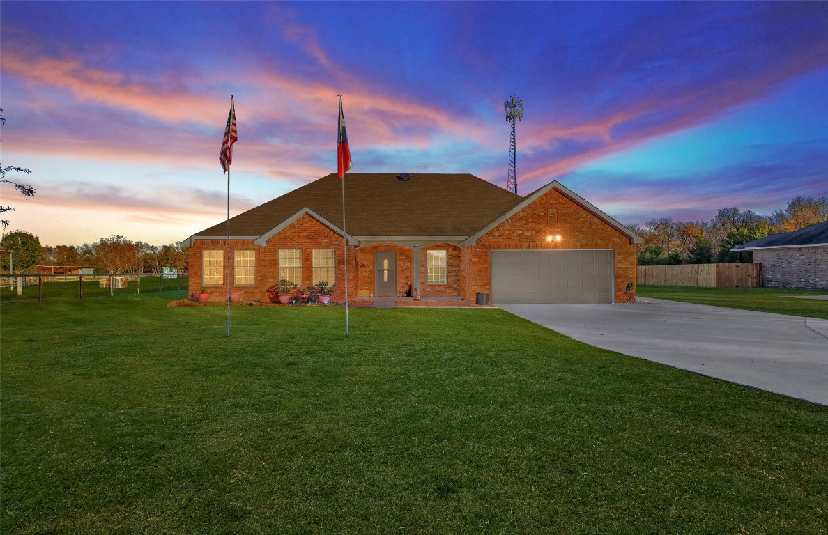 295 County Road 2748 Caddo Mills TX 75135