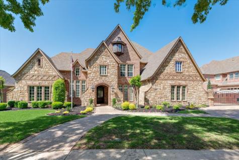 650 Castle Rock Drive Southlake TX 76092