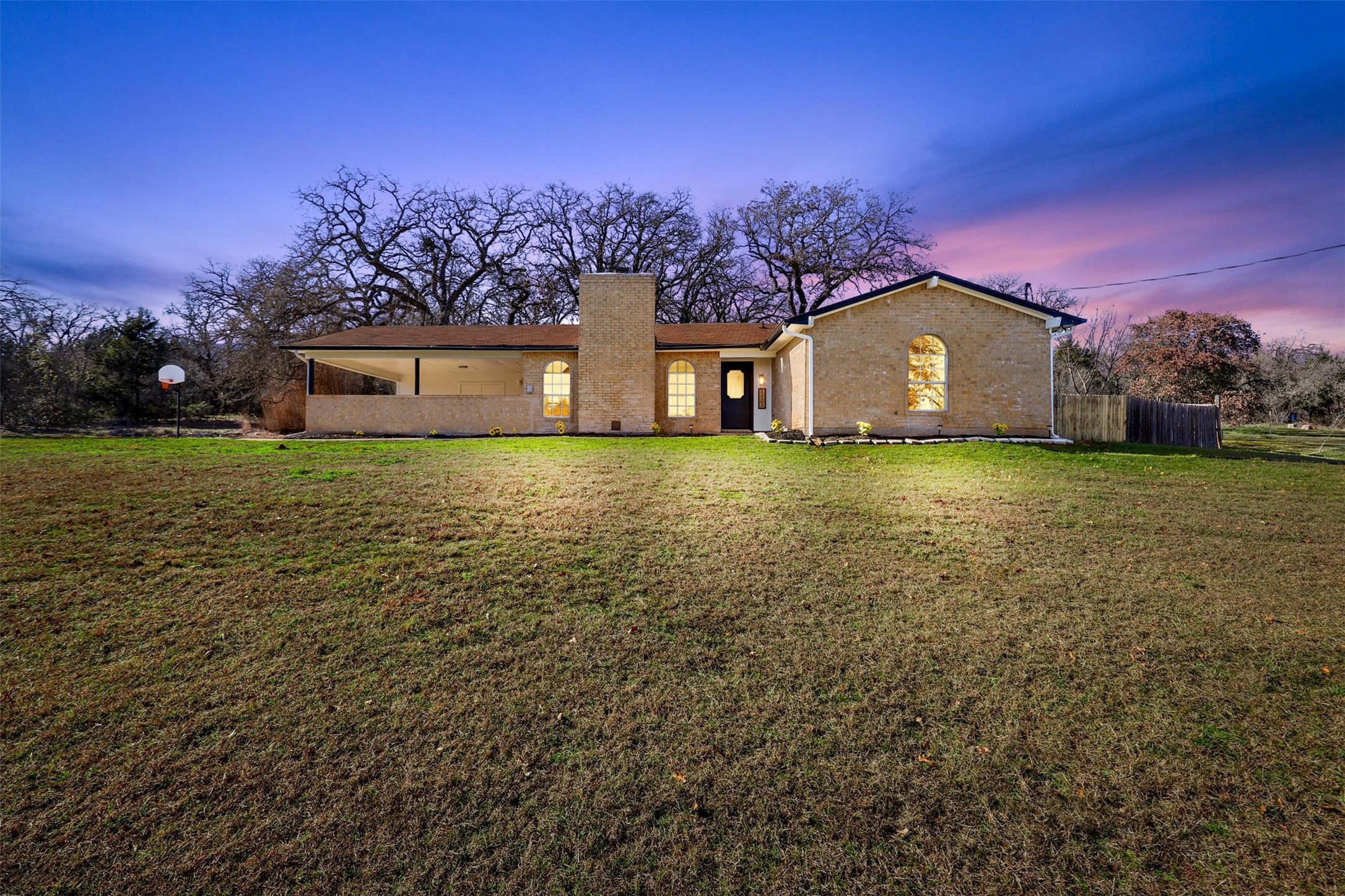 1113 Willow Creek Drive Burleson TX 76028