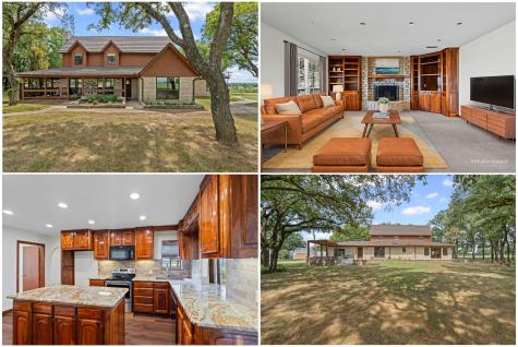 4421 County Road 1202 Cleburne TX 76031