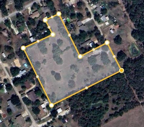 208 S Hedwig Street Riesel TX 76682