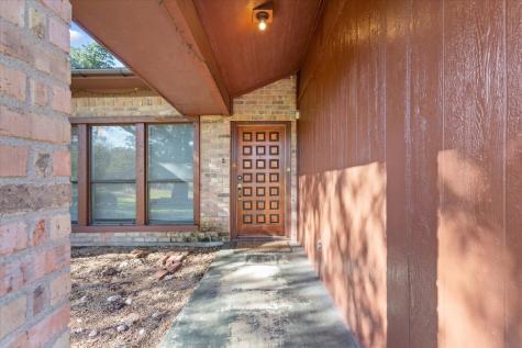 208 S Hedwig Street Riesel TX 76682