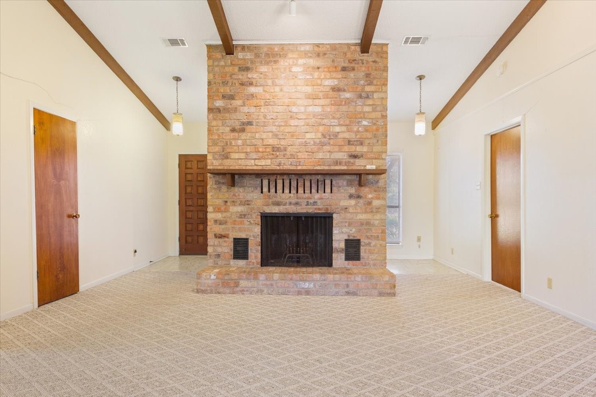 208 S Hedwig Street Riesel TX 76682