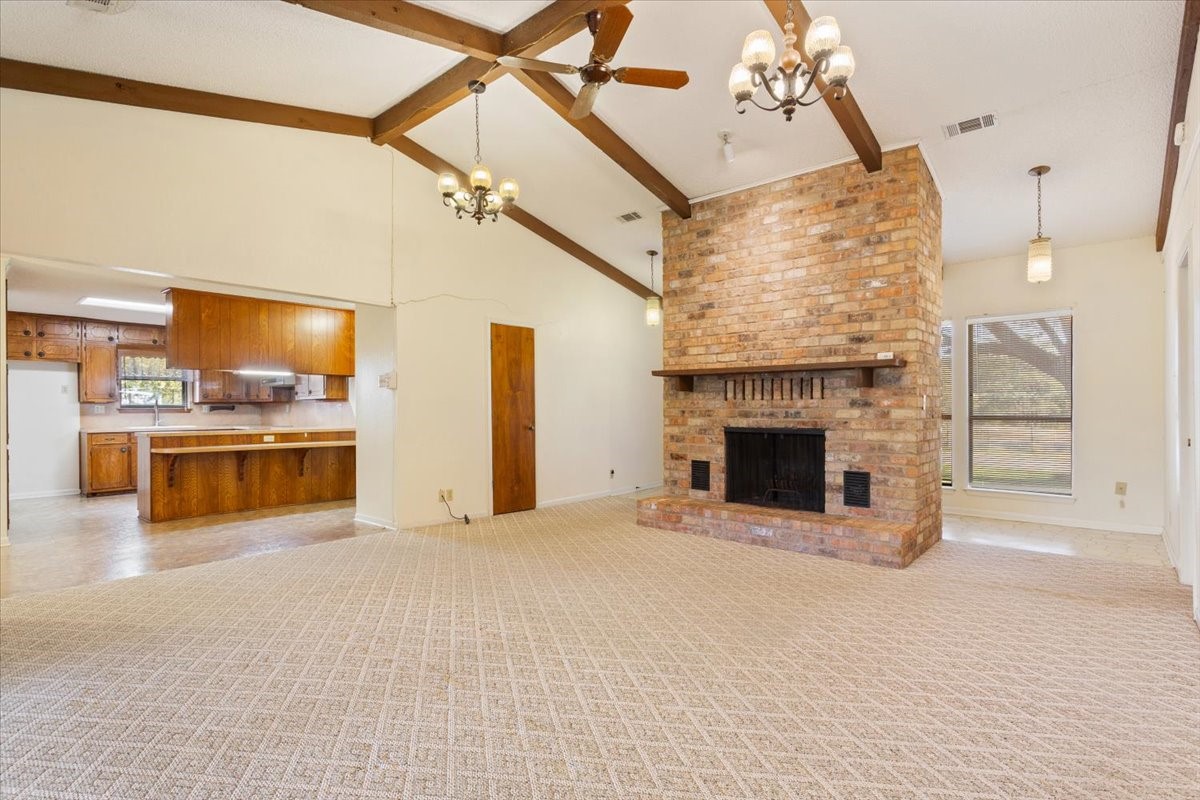 208 S Hedwig Street Riesel TX 76682