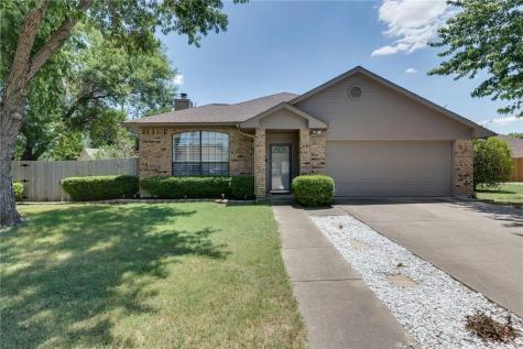 203 Big Bend Boulevard Waxahachie TX 75165
