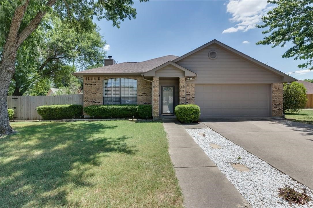 203 Big Bend Boulevard Waxahachie TX 75165