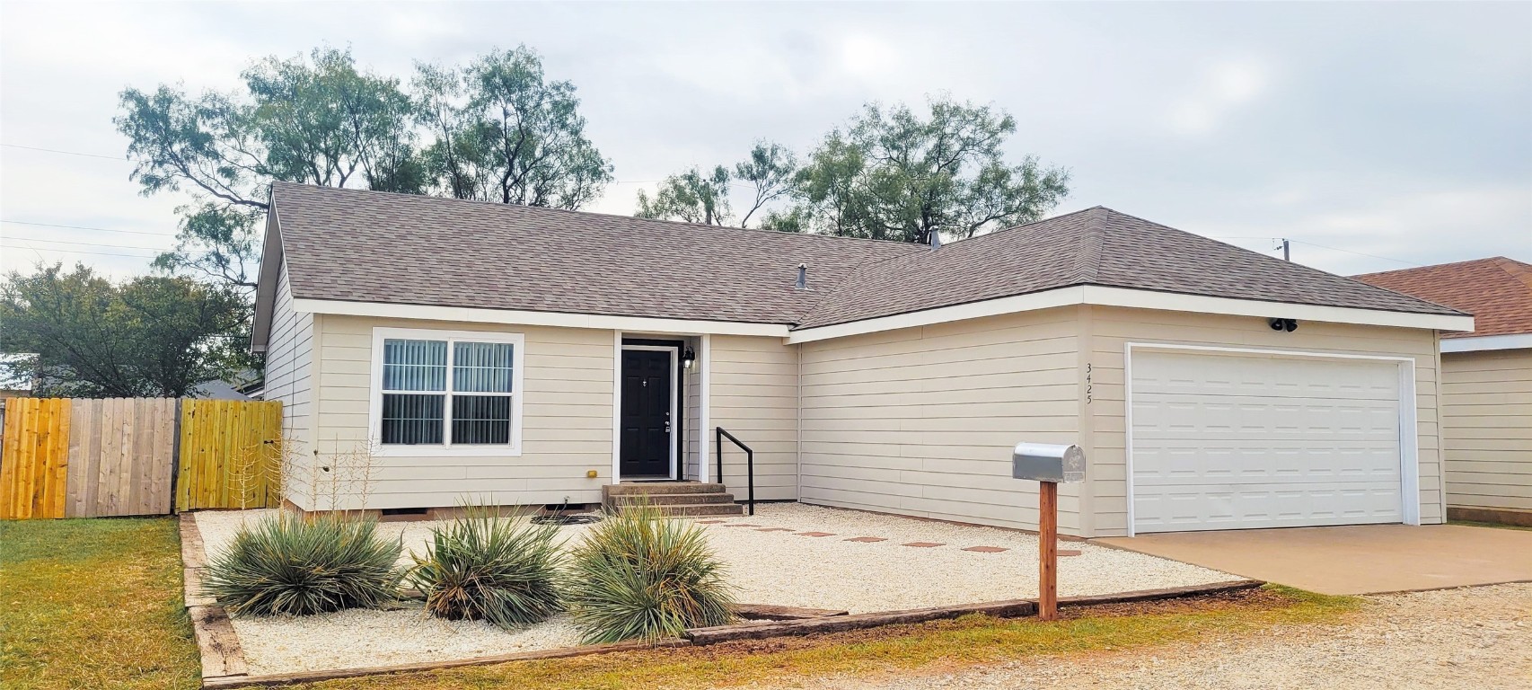 3425 W Stamford Street Abilene TX 79603