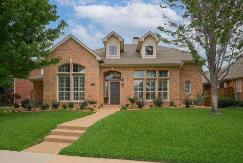 968 Gibbs Crossing Coppell TX 75019