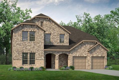 271 Landon Trail Fate TX 75189