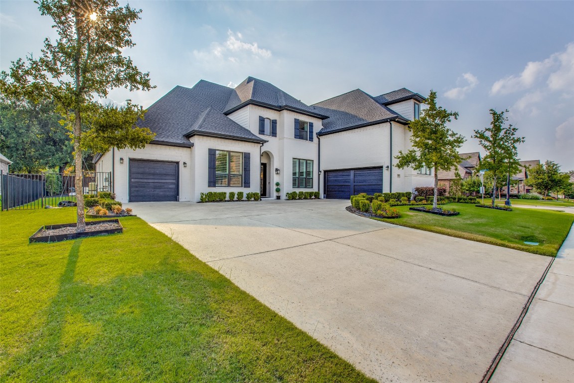 7704 Prairie View Drive Colleyville TX 76034