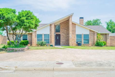 2725 Timberleaf Drive Carrollton TX 75006