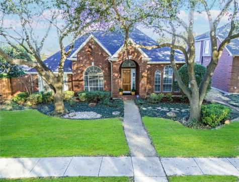 6805 Saint Lawrence Street Plano TX 75024