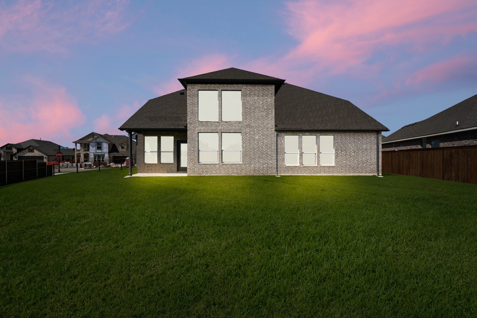 7800 Barley Field Street Joshua TX 76058