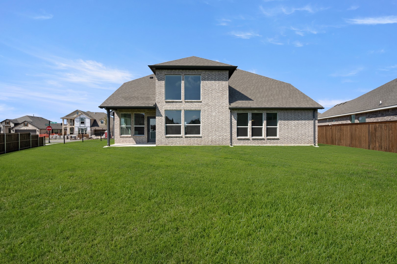 7800 Barley Field Street Joshua TX 76058