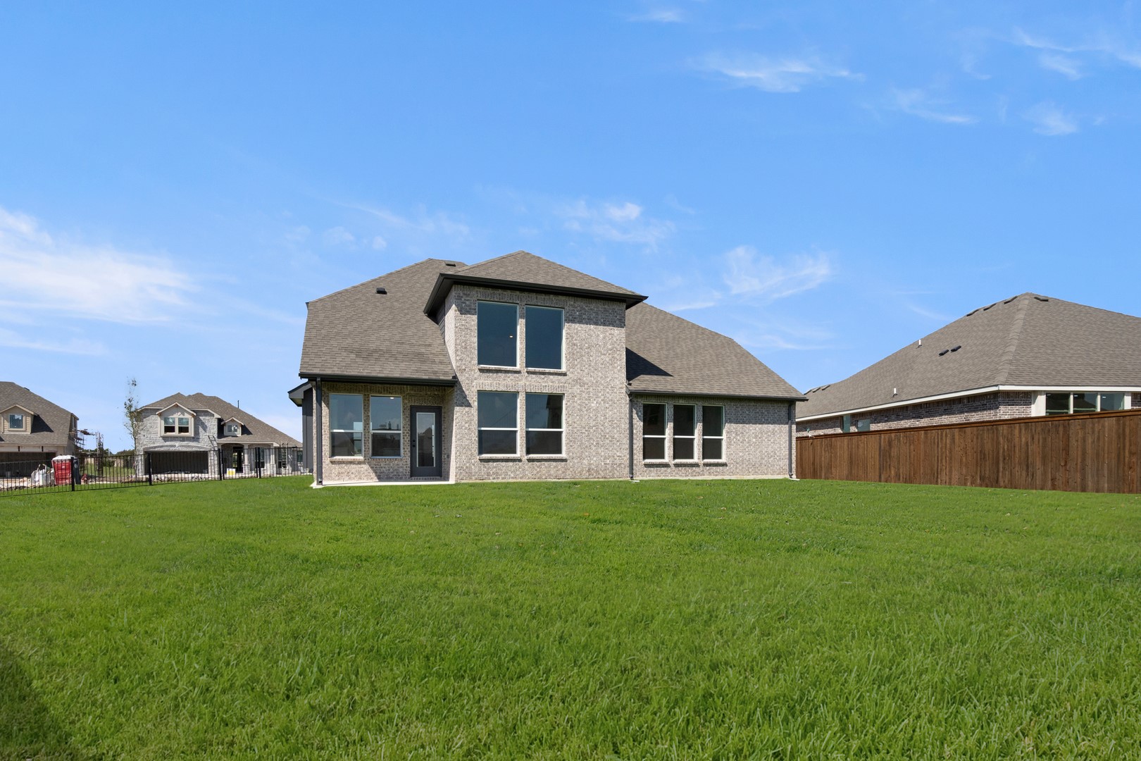 7800 Barley Field Street Joshua TX 76058