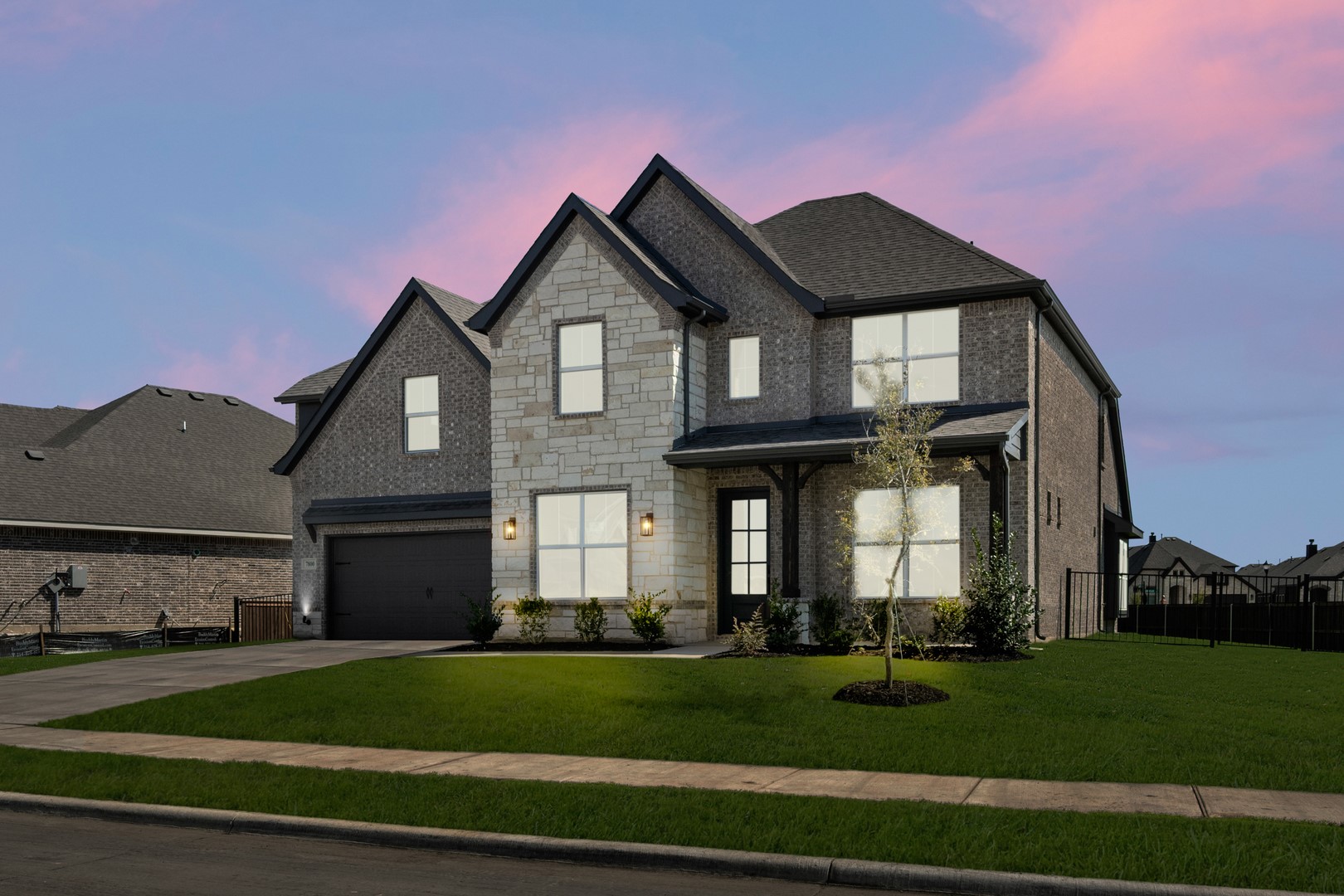 7800 Barley Field Street Joshua TX 76058