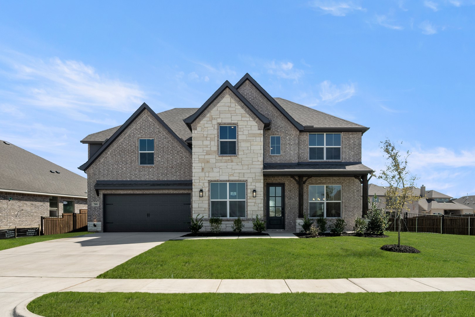 7800 Barley Field Street Joshua TX 76058