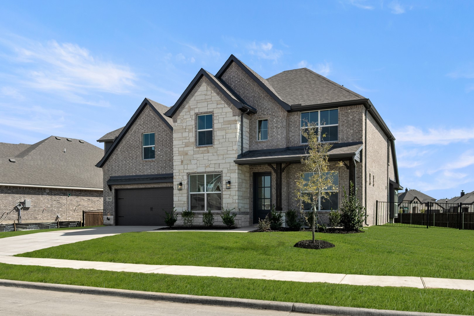 7800 Barley Field Street Joshua TX 76058