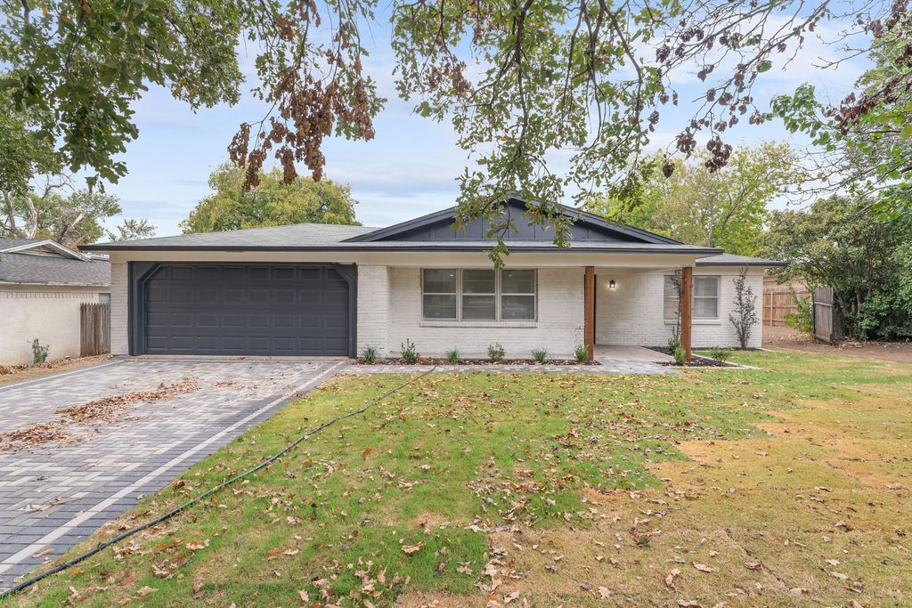 505 Martin Lane Euless TX 76040