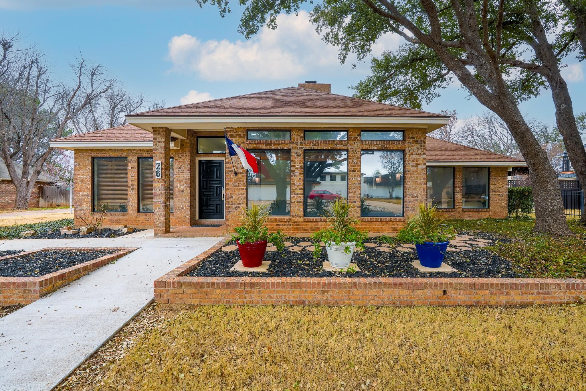 26 Cypress Point Street Abilene TX 79606