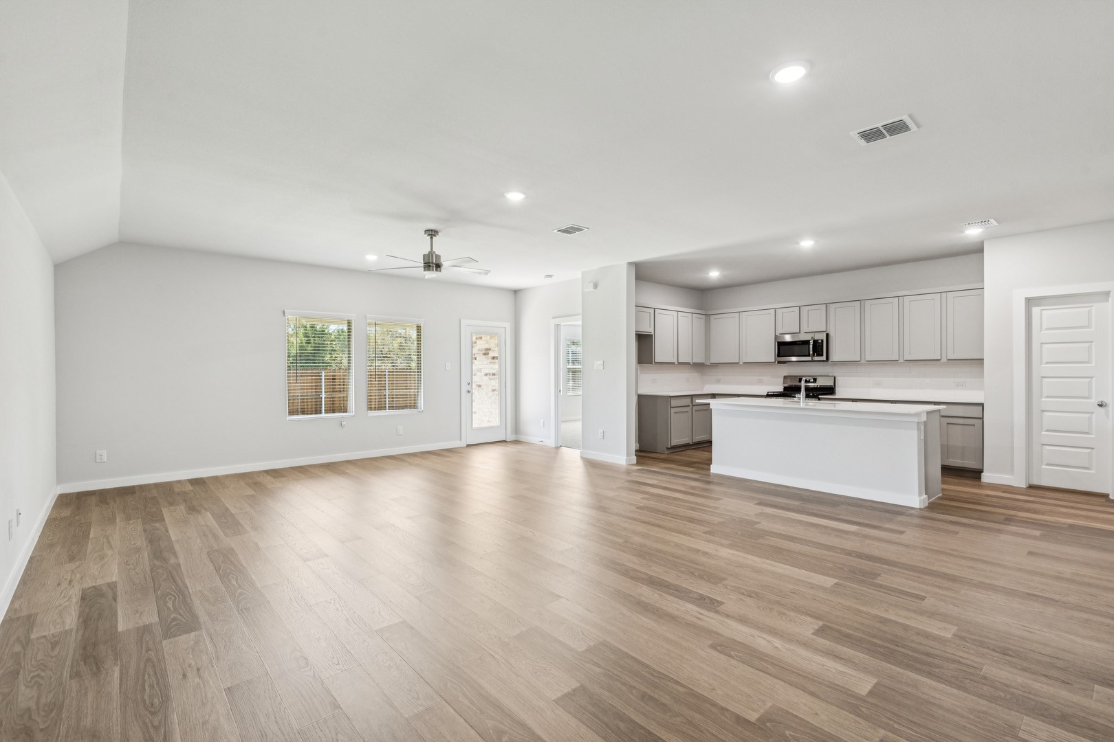 2107 Sunshining Road Princeton TX 75407