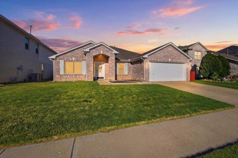 5629 Meadows Way North Richland Hills TX 76180