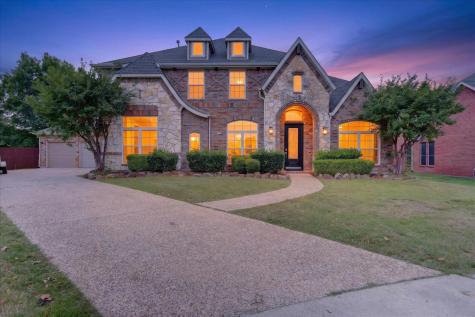 6001 Madeline Lane Flower Mound TX 75028