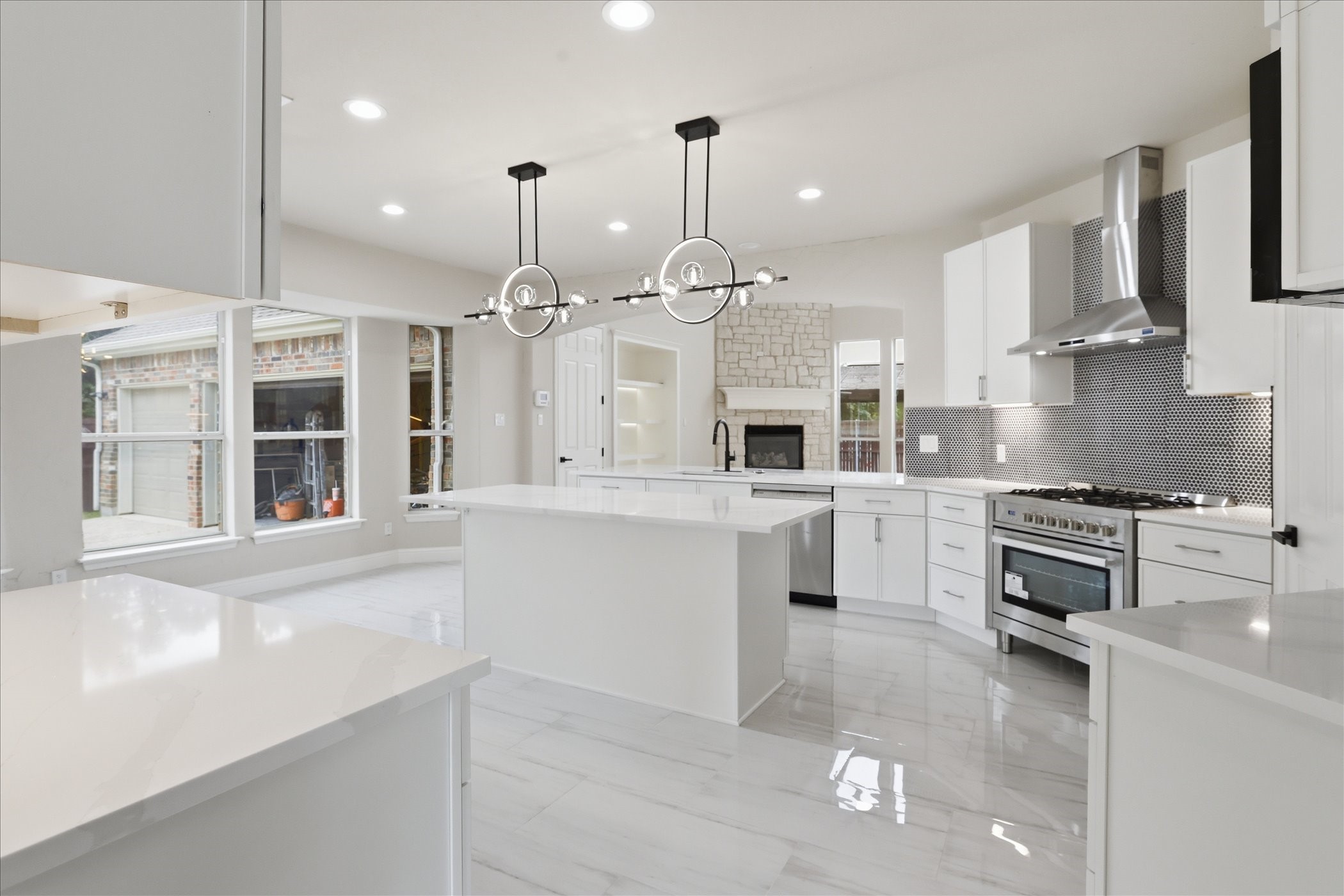 6001 Madeline Lane Flower Mound TX 75028