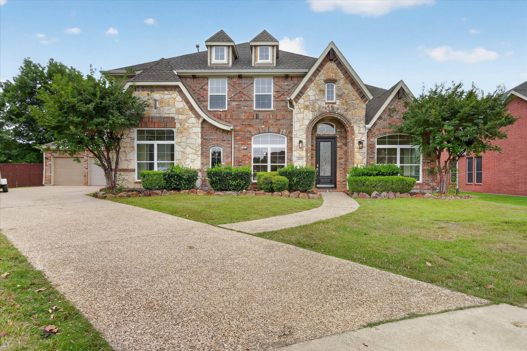 6001 Madeline Lane Flower Mound TX 75028
