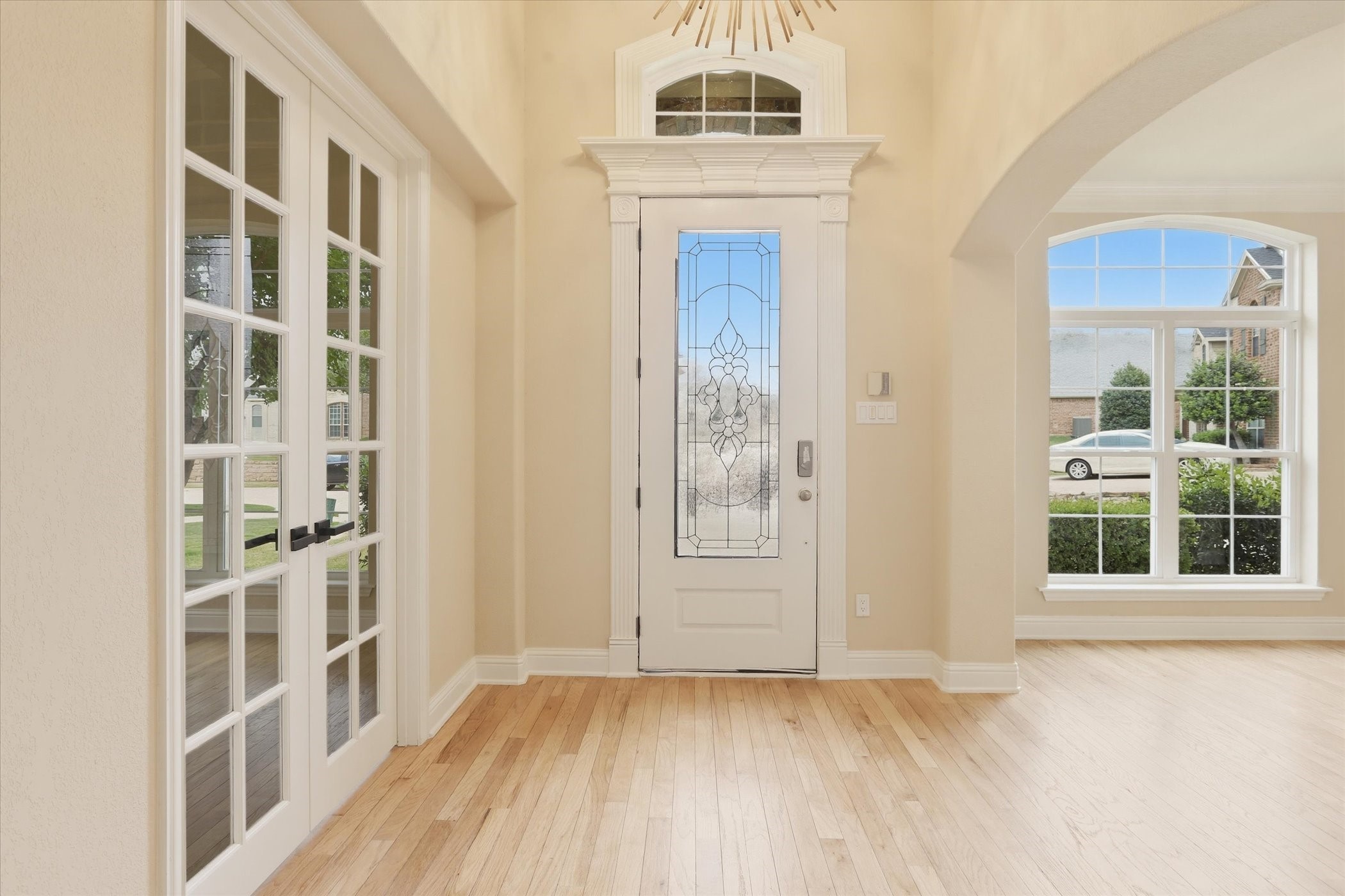 6001 Madeline Lane Flower Mound TX 75028