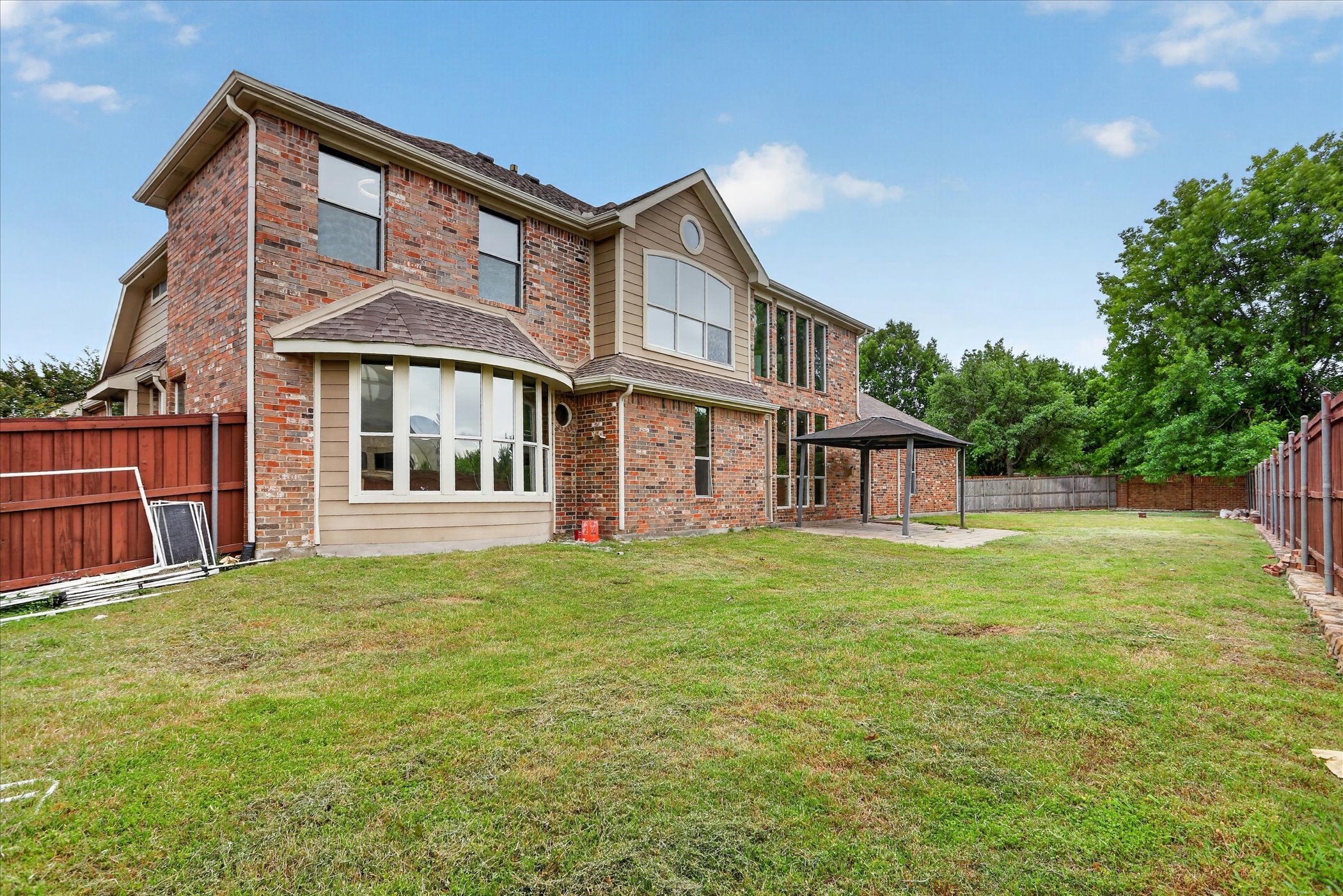 6001 Madeline Lane Flower Mound TX 75028
