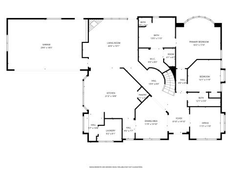 6001 Madeline Lane Flower Mound TX 75028