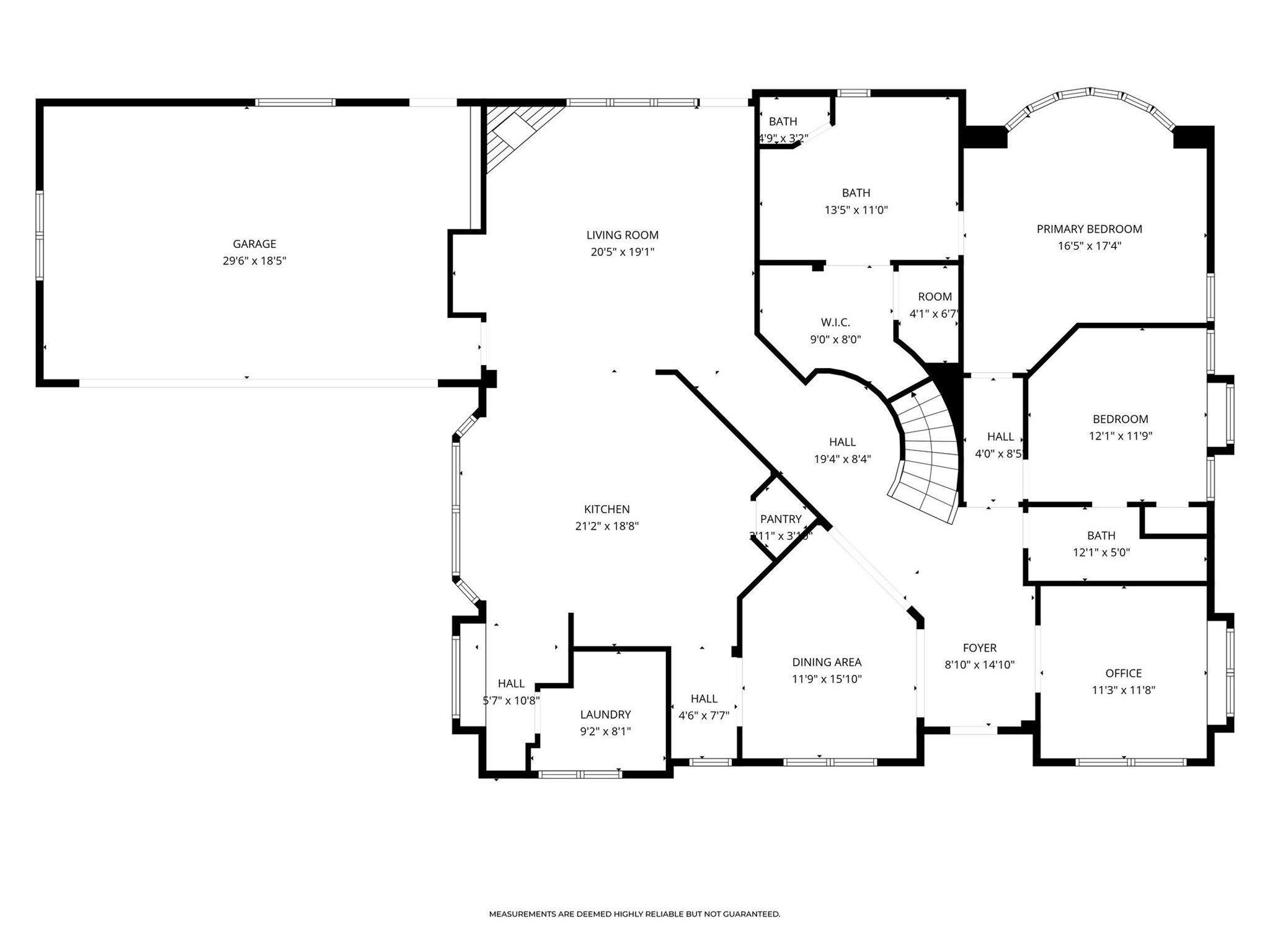6001 Madeline Lane Flower Mound TX 75028