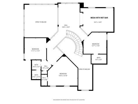 6001 Madeline Lane Flower Mound TX 75028