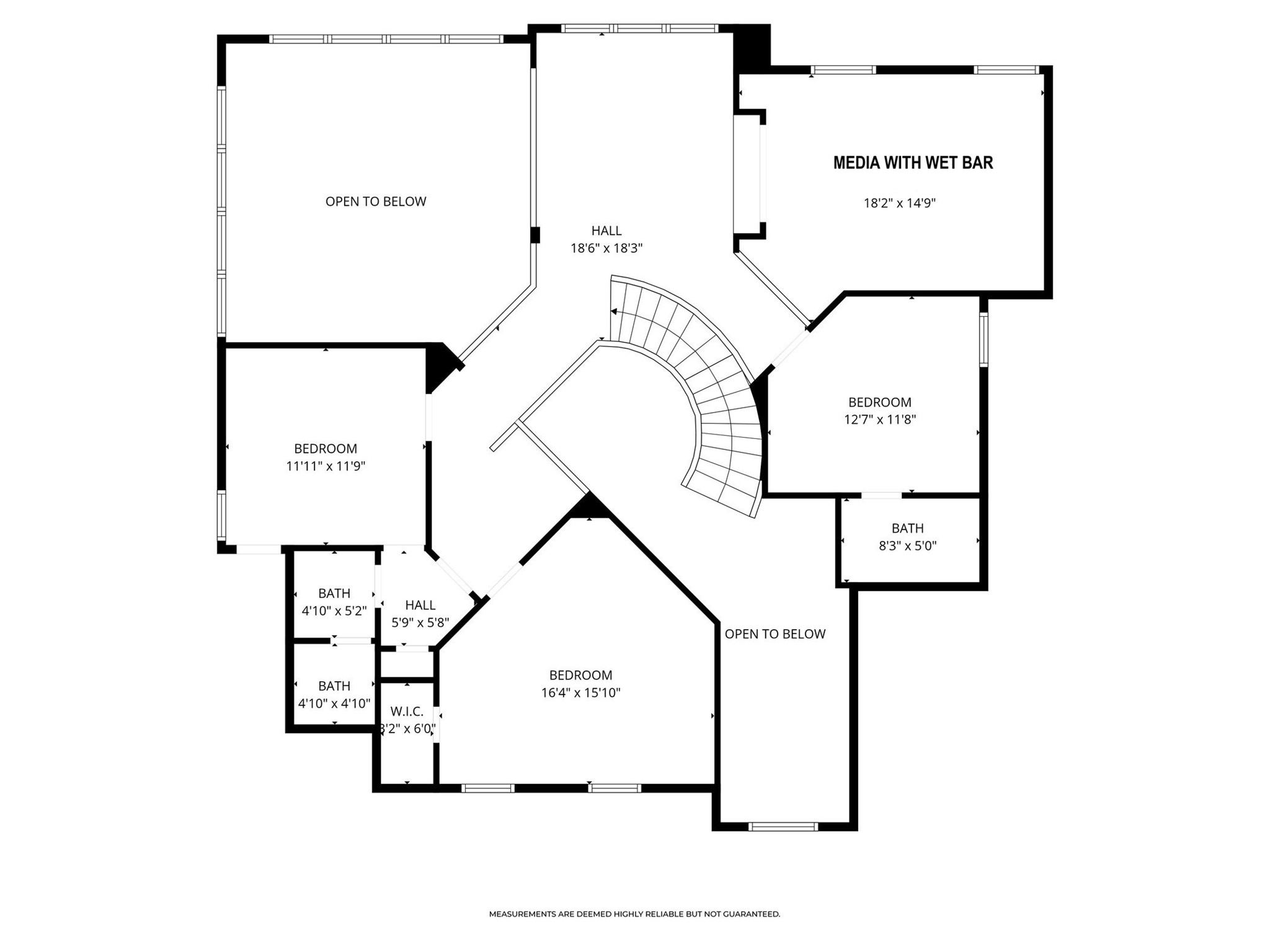 6001 Madeline Lane Flower Mound TX 75028