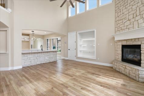 6001 Madeline Lane Flower Mound TX 75028