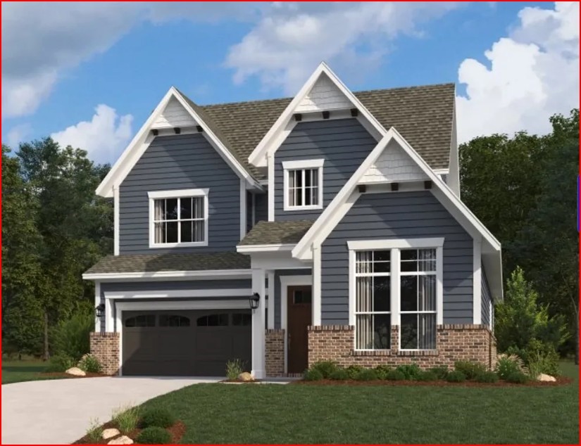 900 Golden Galaxy Way Wylie TX 75098