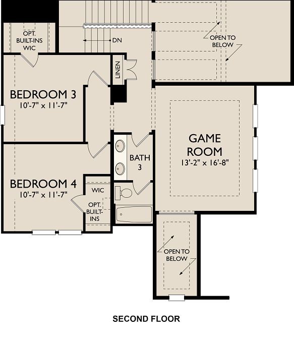 900 Golden Galaxy Way Wylie TX 75098
